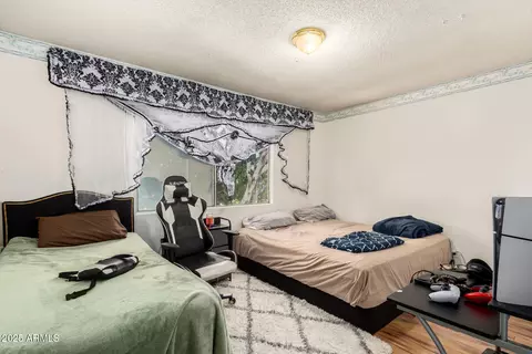 Bedroom - 2127 Ellis Dr, Tempe, AZ 85282 photo 7 of 8