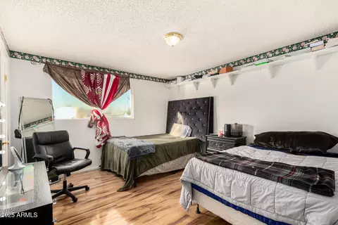 Bedroom - 2127 Ellis Dr, Tempe, AZ 85282 photo 5 of 8