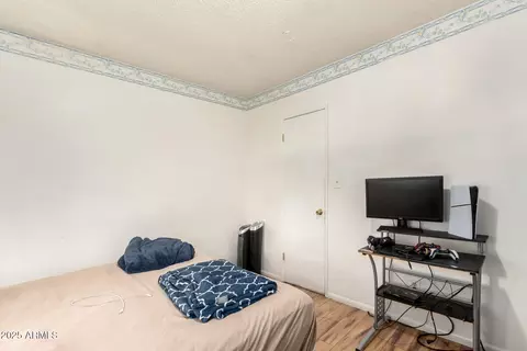 Bedroom - 2127 Ellis Dr, Tempe, AZ 85282 photo 8 of 8