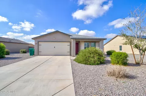 130 S Seneca Dr, Eloy, AZ 85131