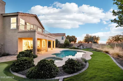3864 N St Elias Cir, Mesa, AZ 85215