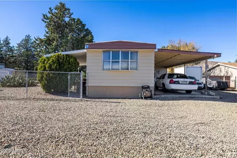 3100 N Queen St, Prescott Valley, AZ 86314