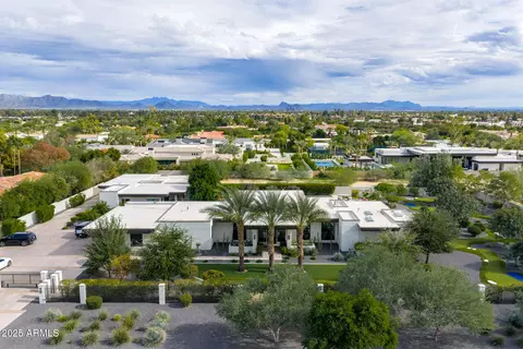 7235 N Mockingbird Ln, Paradise Valley, AZ 85253