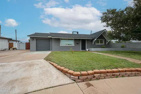 1549 N Fern Cir, Mesa, AZ 85201