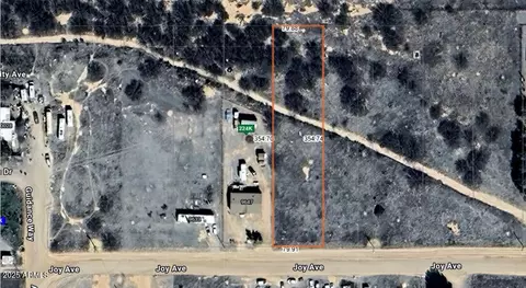 0 E Joy Ave #5, Miracle Valley, AZ 85615