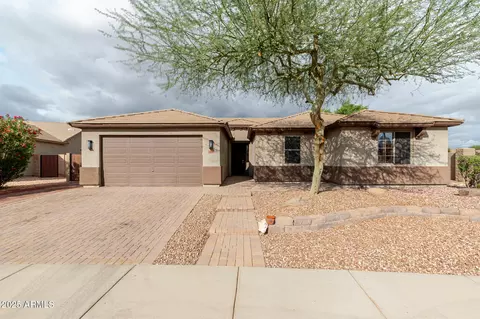 22810 W Ashleigh Marie Dr, Buckeye, AZ 85326