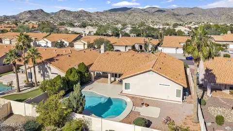 View/Area - 2545 E Cathedral Rock Dr, Phoenix, AZ 85048 photo 5 of 9