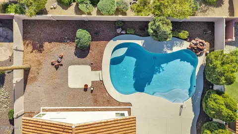 Exterior - 2545 E Cathedral Rock Dr, Phoenix, AZ 85048 photo 1 of 6