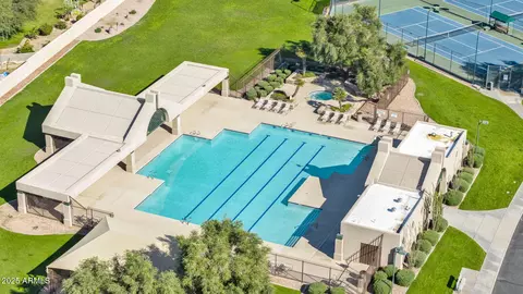 Exterior - 2545 E Cathedral Rock Dr, Phoenix, AZ 85048 photo 2 of 6