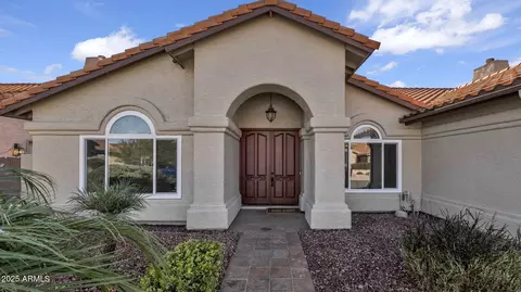 Exterior - 2545 E Cathedral Rock Dr, Phoenix, AZ 85048 photo 5 of 6