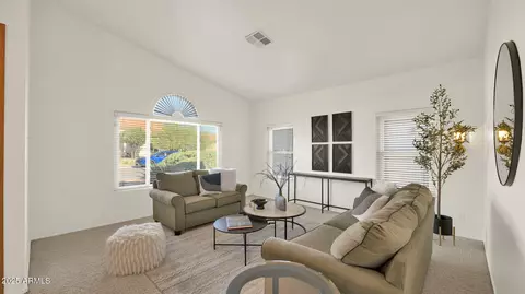 Living - 2545 E Cathedral Rock Dr, Phoenix, AZ 85048 photo 2 of 2