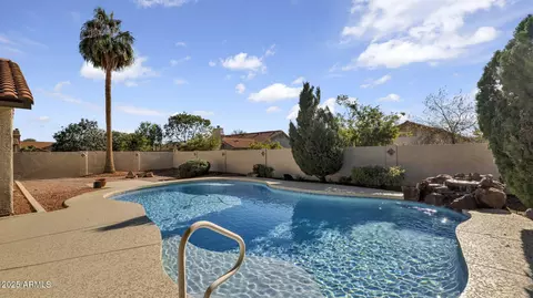 Exterior - 2545 E Cathedral Rock Dr, Phoenix, AZ 85048 photo 4 of 6
