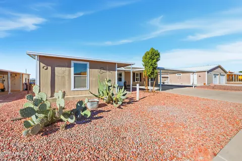 3724 N Iowa Ave, Florence, AZ 85132