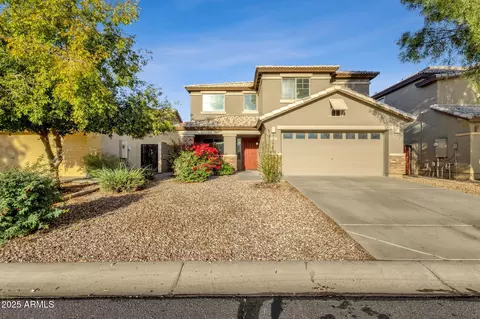 29272 N Yellow Bee Dr, San Tan Valley, AZ 85143