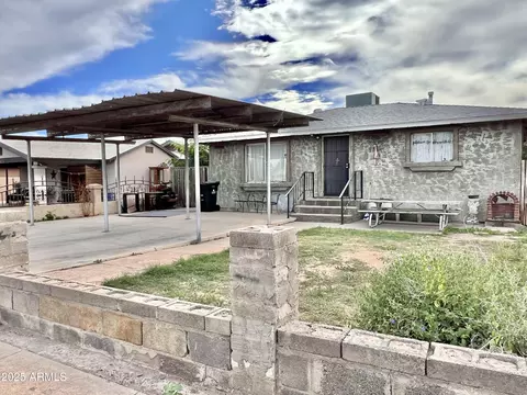 3825 W Latham St, Phoenix, AZ 85009