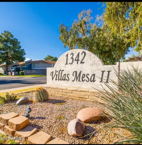 1342 W Emerald Ave #329, Mesa, AZ 85202