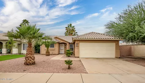 16230 W Sherman St, Goodyear, AZ 85338