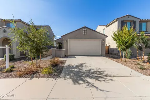 5520 N 176th Ln, Litchfield Park, AZ 85340