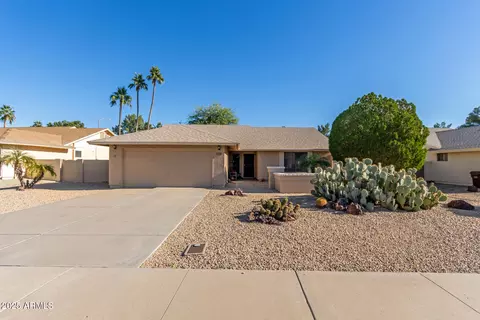 19931 N 98th Ave, Peoria, AZ 85382