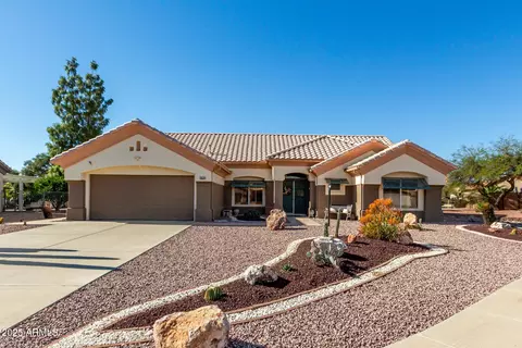 21620 N 156th Ln, Sun City West, AZ 85375
