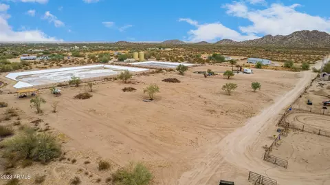 2112 S Amanda Dr #--, Maricopa, AZ 85139