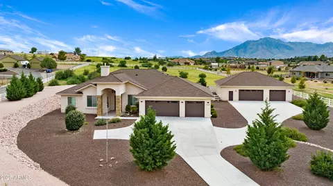 4175 W Stormy Trl, Prescott, AZ 86305