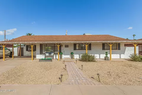 7254 E Lewis Ave, Scottsdale, AZ 85257