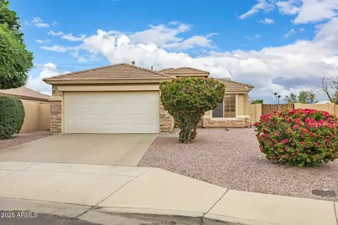 13304 W Port Au Prince Ln, Surprise, AZ 85379