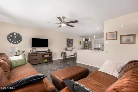 Entry Way - 434 E Carson Dr, Tempe, AZ 85282 photo 1 of 1