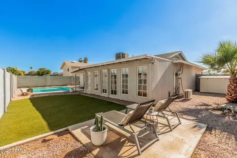 Exterior - 434 E Carson Dr, Tempe, AZ 85282 photo 8 of 9