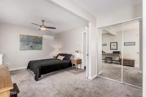 Bedroom - 434 E Carson Dr, Tempe, AZ 85282 photo 3 of 6