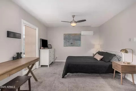 Bedroom - 434 E Carson Dr, Tempe, AZ 85282 photo 2 of 6