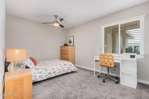 Bedroom - 434 E Carson Dr, Tempe, AZ 85282 photo 6 of 6