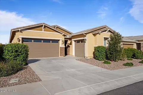 2264 E Isaiah Ave, Gilbert, AZ 85298