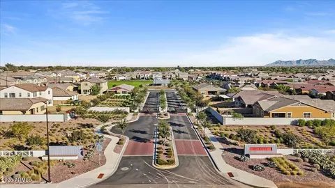 View/Area - 2264 E Isaiah Ave, Gilbert, AZ 85298 photo 3 of 6