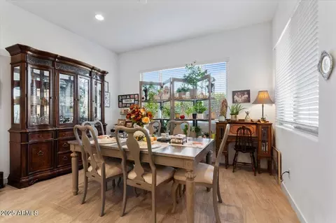 Dining - 2264 E Isaiah Ave, Gilbert, AZ 85298 photo 1 of 1