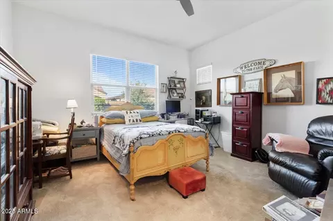 Bedroom - 2264 E Isaiah Ave, Gilbert, AZ 85298 photo 4 of 5