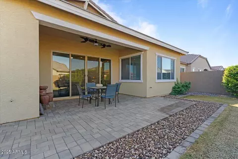 Exterior - 2264 E Isaiah Ave, Gilbert, AZ 85298 photo 5 of 5