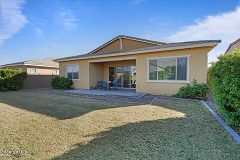 Exterior - 2264 E Isaiah Ave, Gilbert, AZ 85298 photo 2 of 5