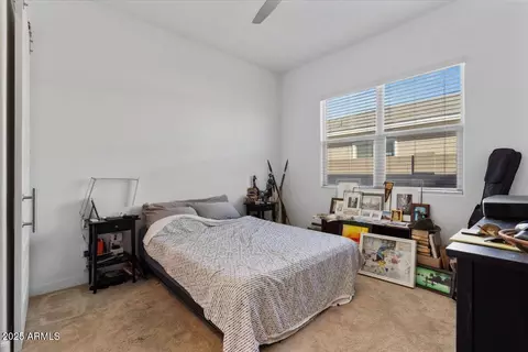 Bedroom - 2264 E Isaiah Ave, Gilbert, AZ 85298 photo 1 of 5