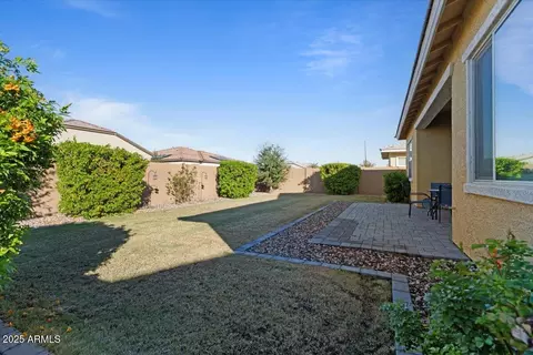 Exterior - 2264 E Isaiah Ave, Gilbert, AZ 85298 photo 1 of 5