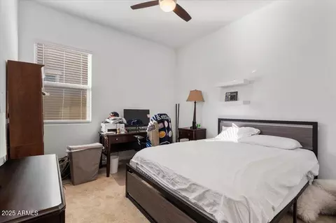 Bedroom - 2264 E Isaiah Ave, Gilbert, AZ 85298 photo 3 of 5