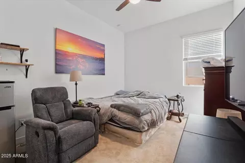 Bedroom - 2264 E Isaiah Ave, Gilbert, AZ 85298 photo 2 of 5