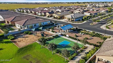 View/Area - 2264 E Isaiah Ave, Gilbert, AZ 85298 photo 4 of 6