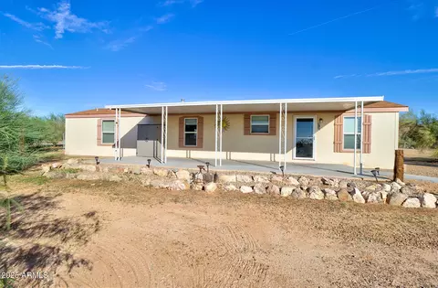 9730 W Rosemead Dr, Casa Grande, AZ 85194