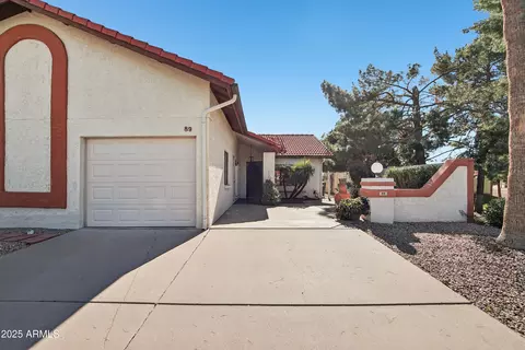 542 S Higley Rd #89, Mesa, AZ 85206