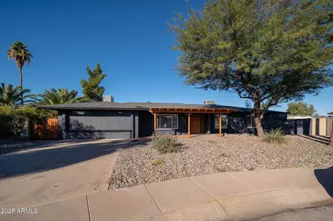 3836 W Desert Cove Ave, Phoenix, AZ 85029