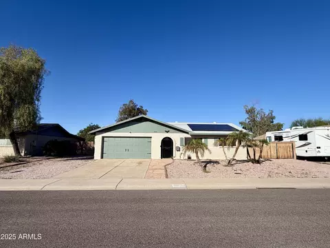 4818 W Beverly Ln, Glendale, AZ 85306