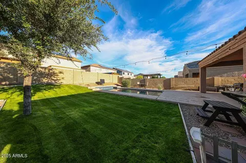 30224 W Earll Dr, Buckeye, AZ 85396