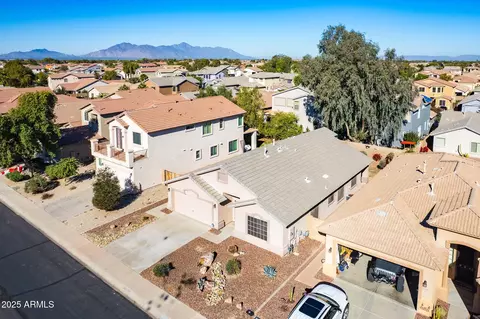 43798 W Kramer Ln, Maricopa, AZ 85138